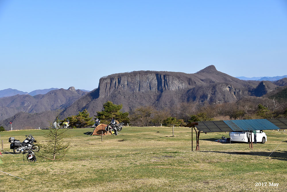 内山牧場オートキャンプ場 長野県 への口コミ情報