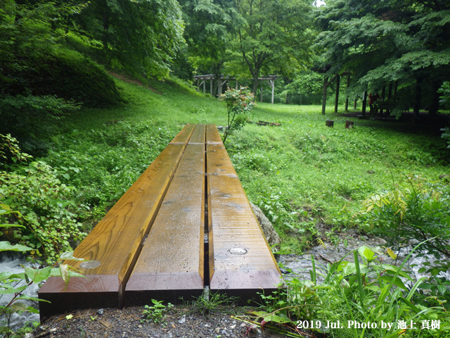 蛇石キャンプ場 長野県 への口コミ情報