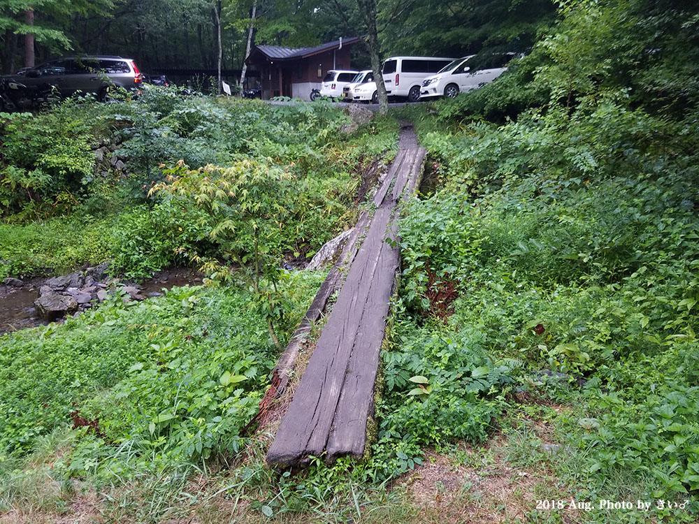 蛇石キャンプ場 長野県 への口コミ情報