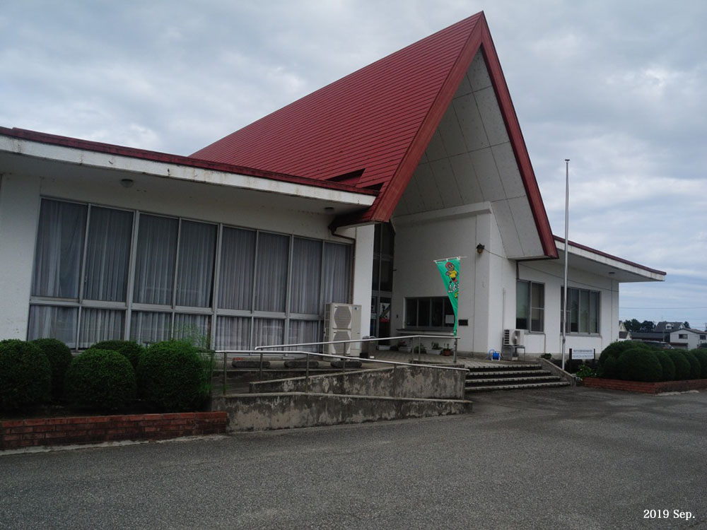 グリーンパークおおしま 大島海岸キャンプ場 富山県 への口コミ情報